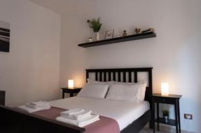 The Good Place B&B Rome